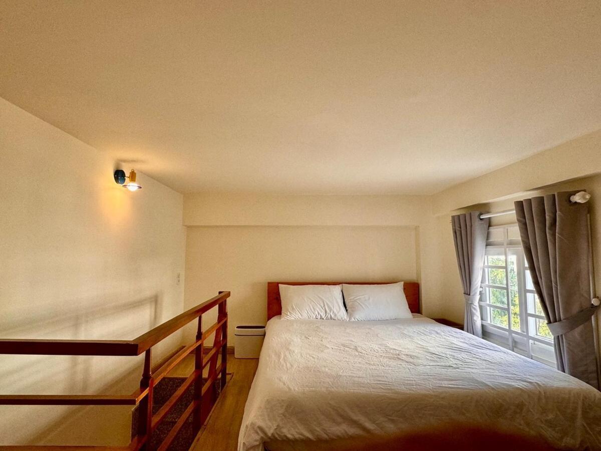 Duplex Loft Near D1 Exquisitely Designed * TP. Hồ Chí Minh