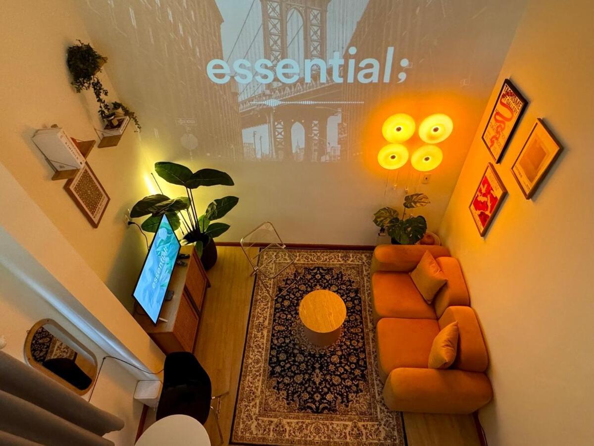 Duplex Loft Near D1 Exquisitely Designed * TP. Hồ Chí Minh