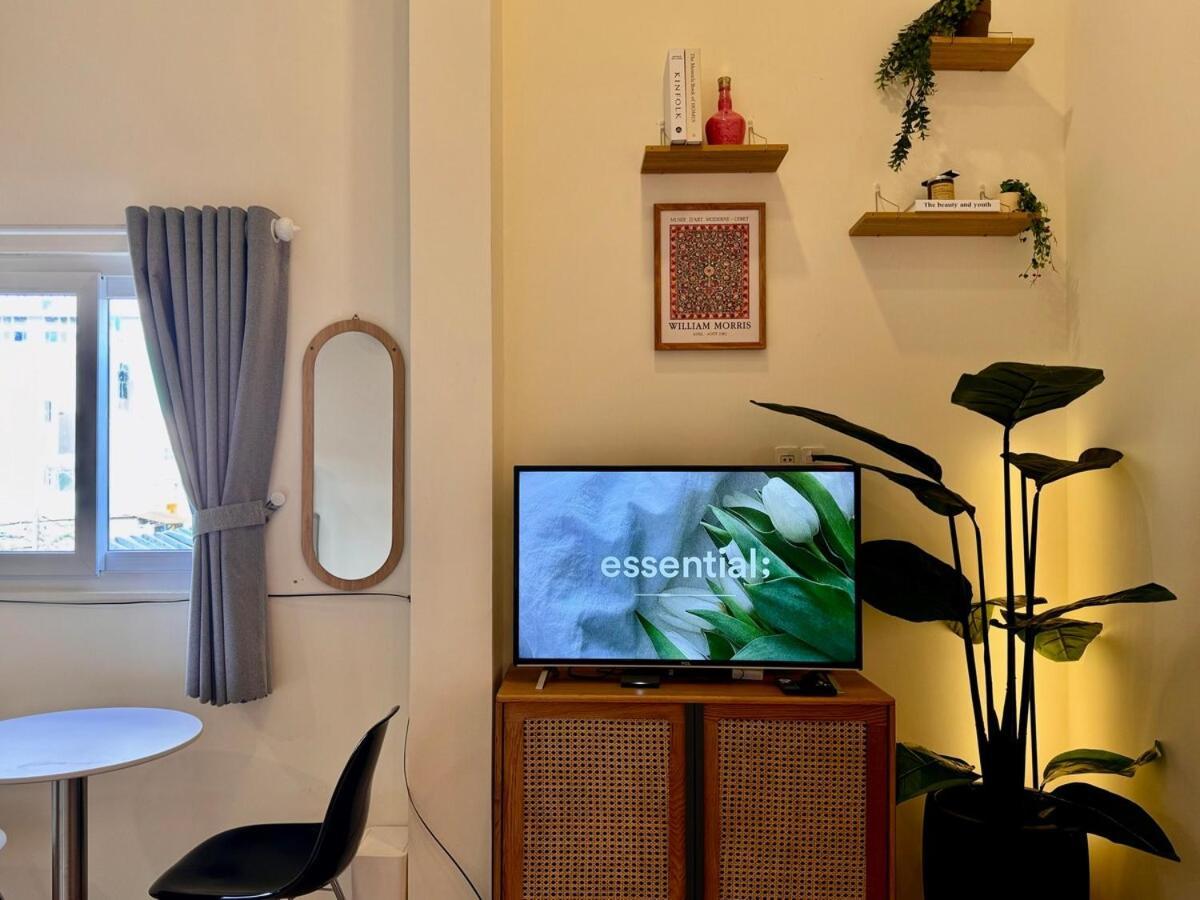 Căn hộ Duplex Loft Near D1 Exquisitely Designed TP. Hồ Chí Minh